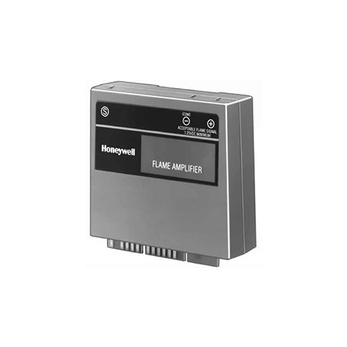 Amplificador de Chama Honeywell R7847A1025/U – Série 7800