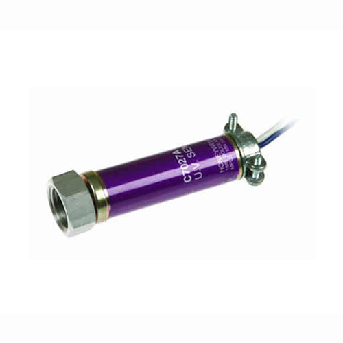 Detector de Chama UV Honeywell C7027A1023/U – Série C7000