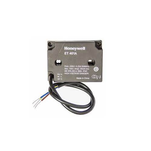 Transformador de Ignição Honeywell ET401A